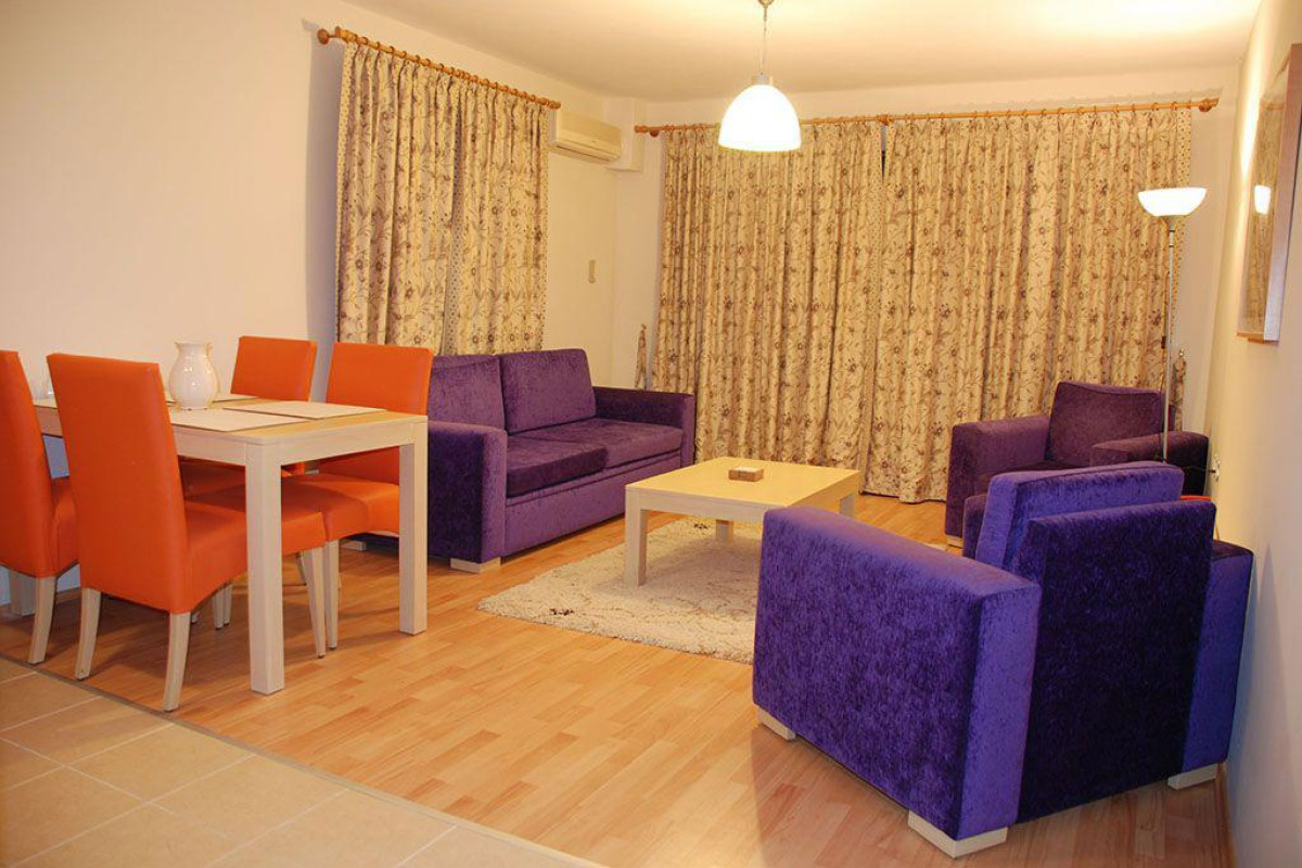 TUNTAS SUITES ALTINKUM