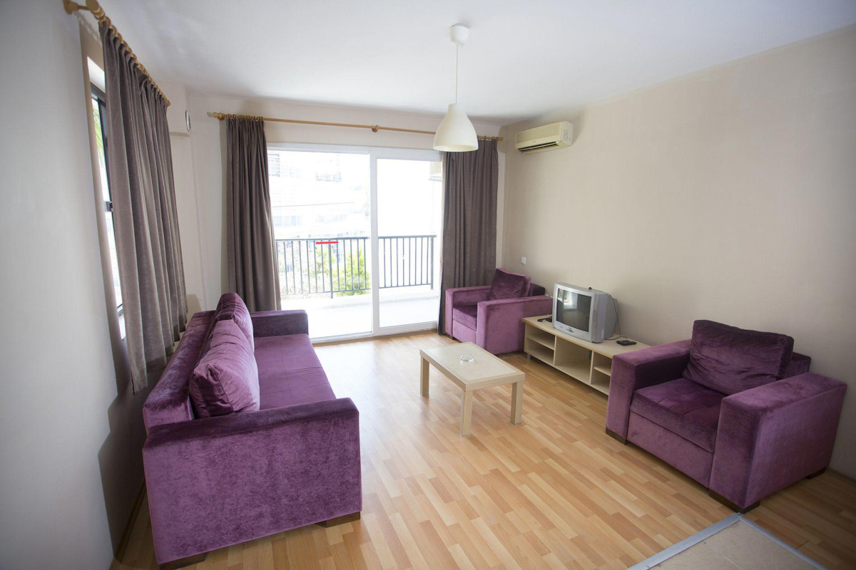 TUNTAS SUITES ALTINKUM