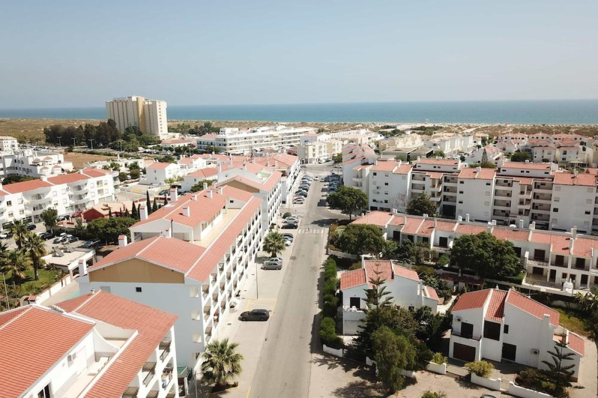 Turcongel Apartamentos Turisticos