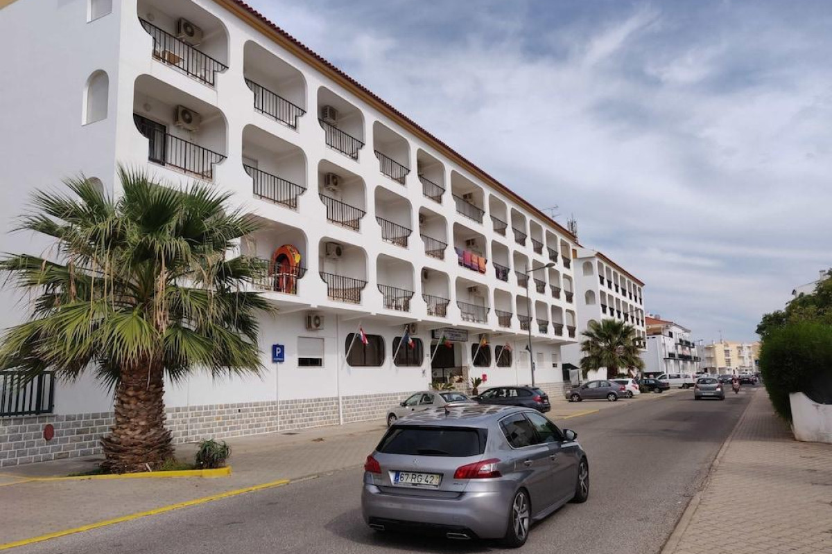Turcongel Apartamentos Turisticos