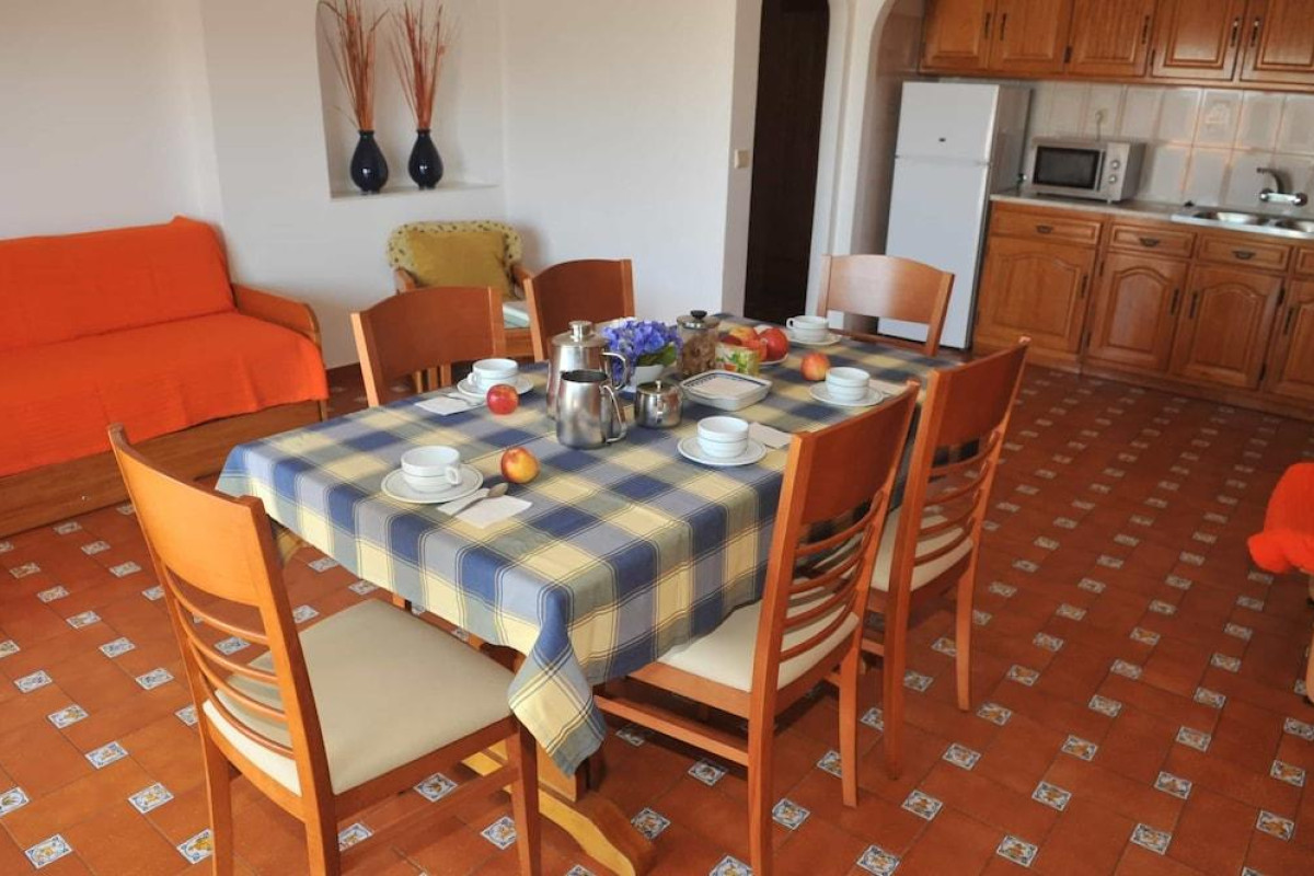 Turcongel Apartamentos Turisticos