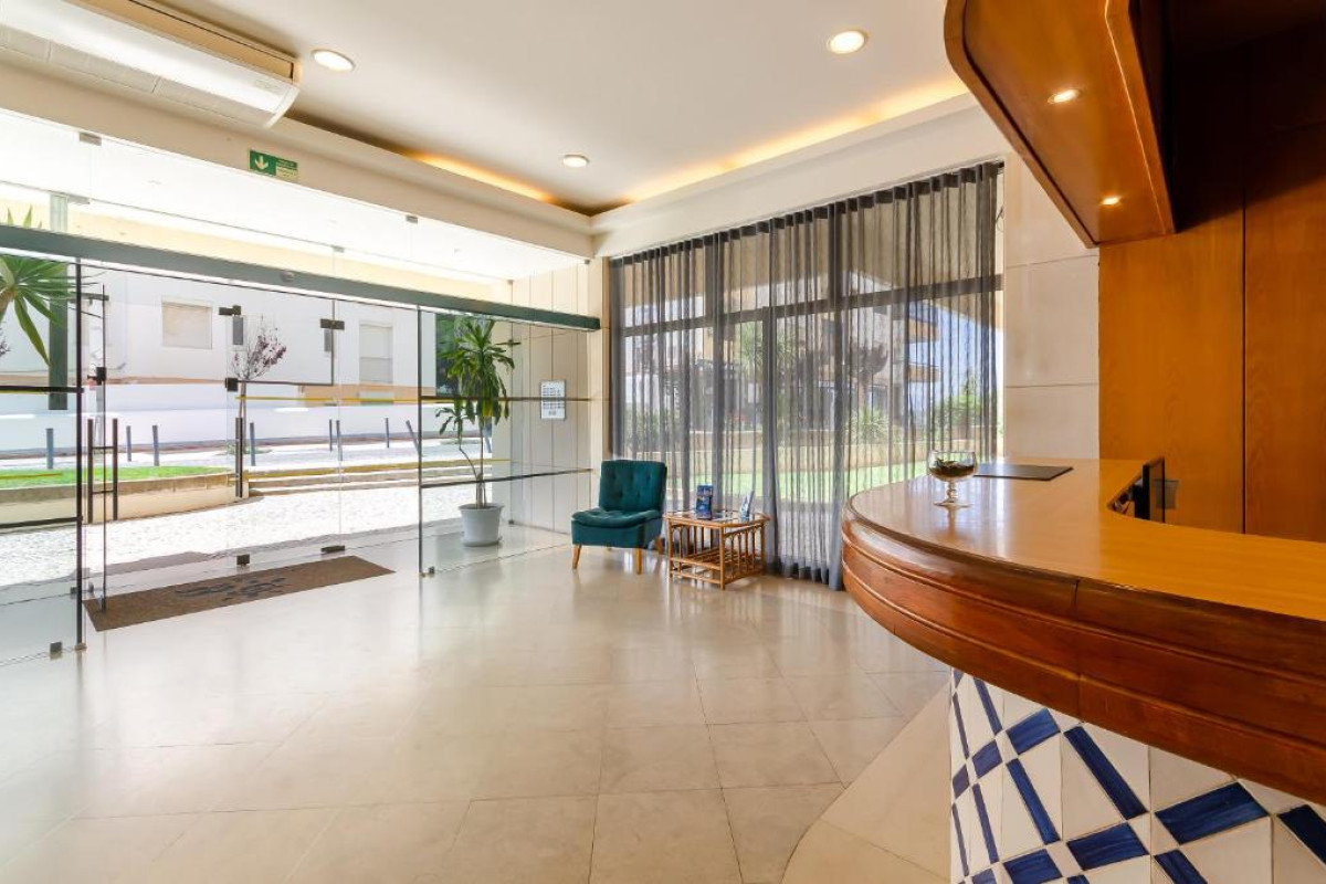 TURIM Algarve Mor Apartamentos Turisticos
