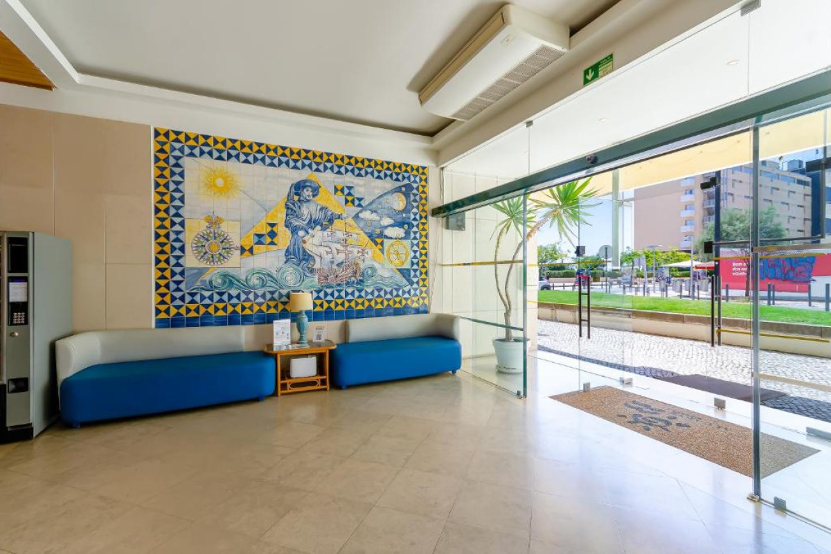 TURIM Algarve Mor Apartamentos Turisticos
