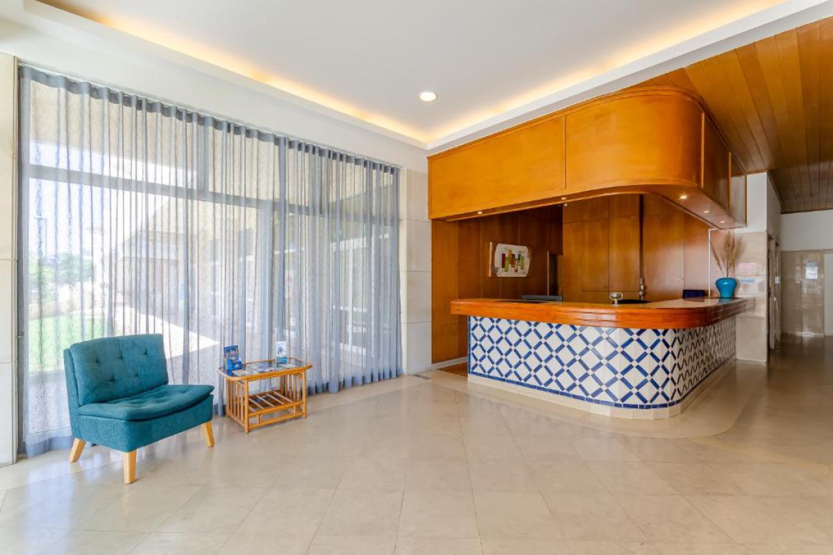 TURIM Algarve Mor Apartamentos Turisticos