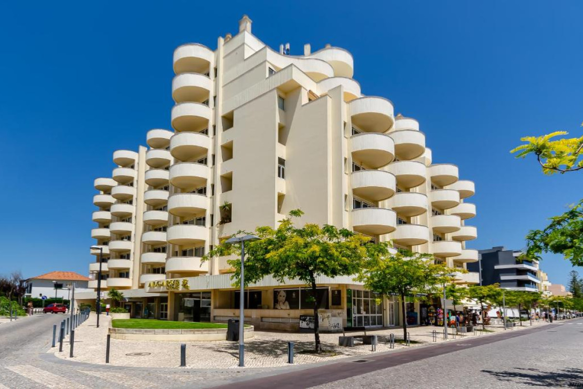 TURIM Algarve Mor Apartamentos Turisticos