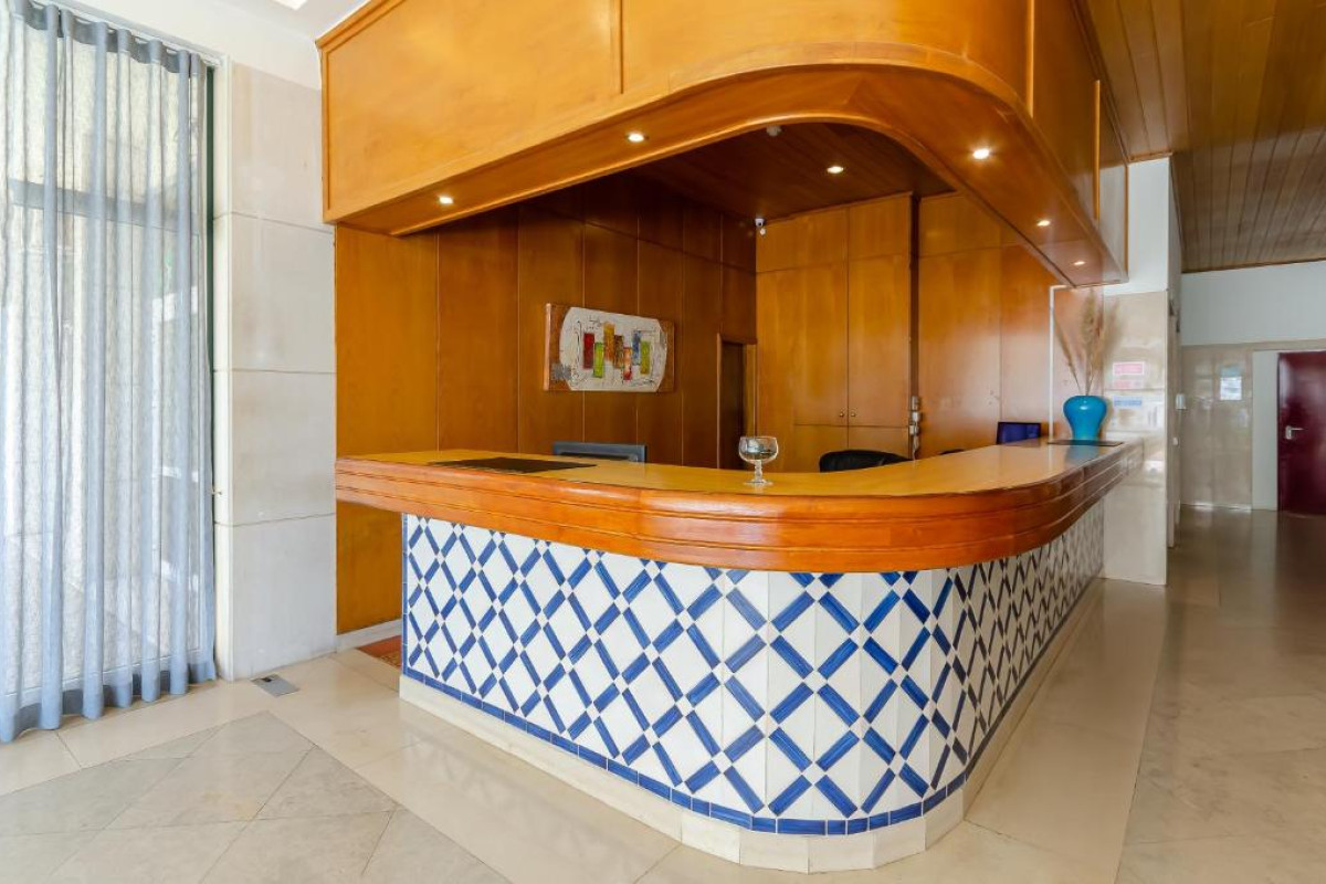TURIM Algarve Mor Apartamentos Turisticos