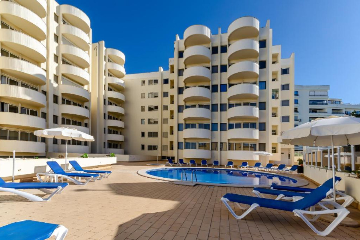 TURIM Algarve Mor Apartamentos Turisticos