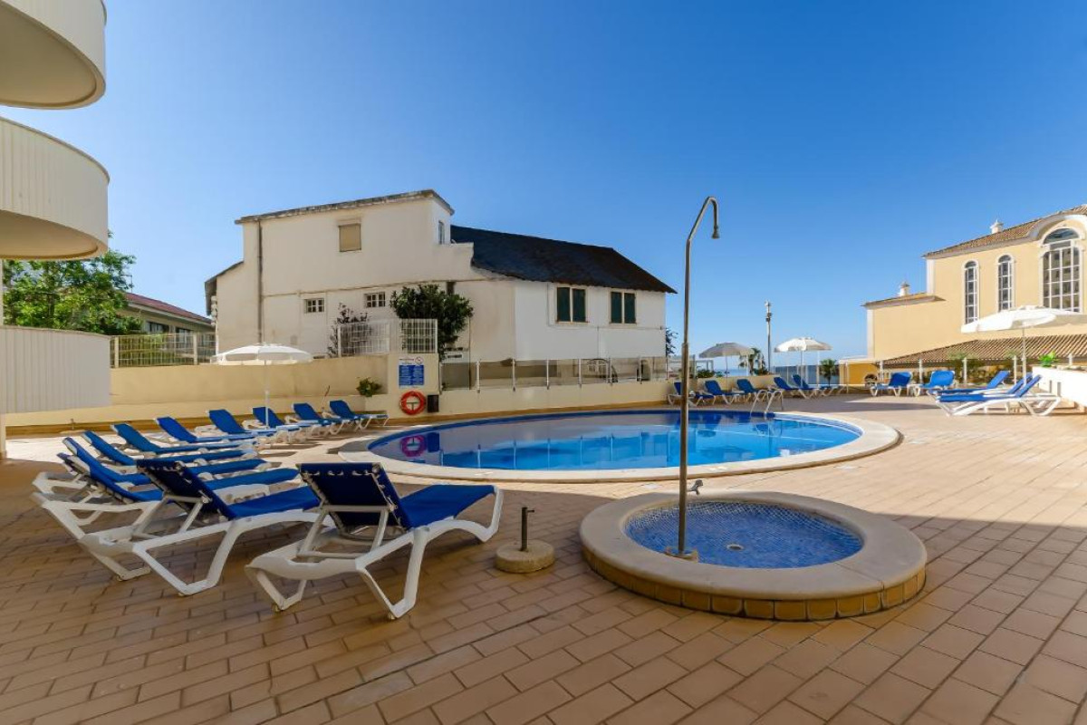 TURIM Algarve Mor Apartamentos Turisticos