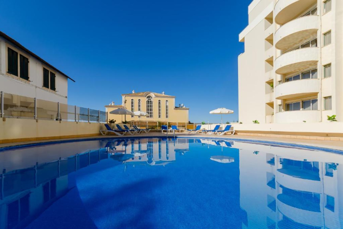 TURIM Algarve Mor Apartamentos Turisticos