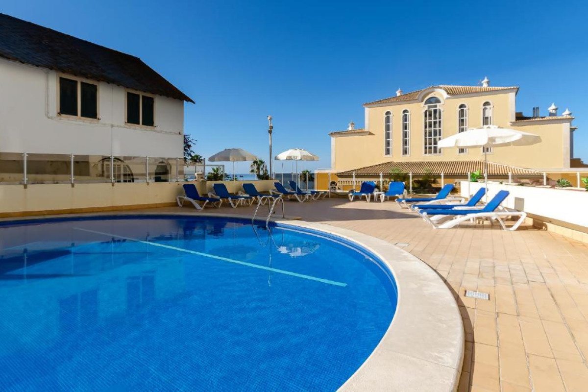TURIM Algarve Mor Apartamentos Turisticos
