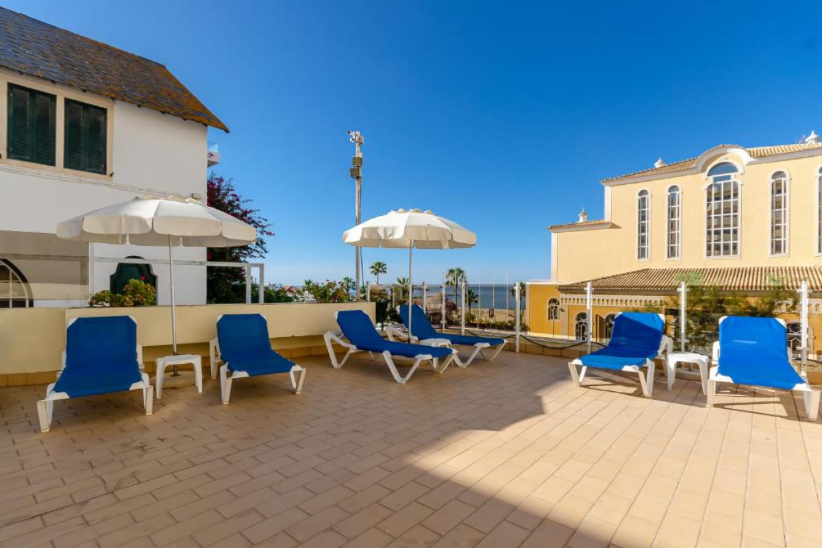 TURIM Algarve Mor Apartamentos Turisticos