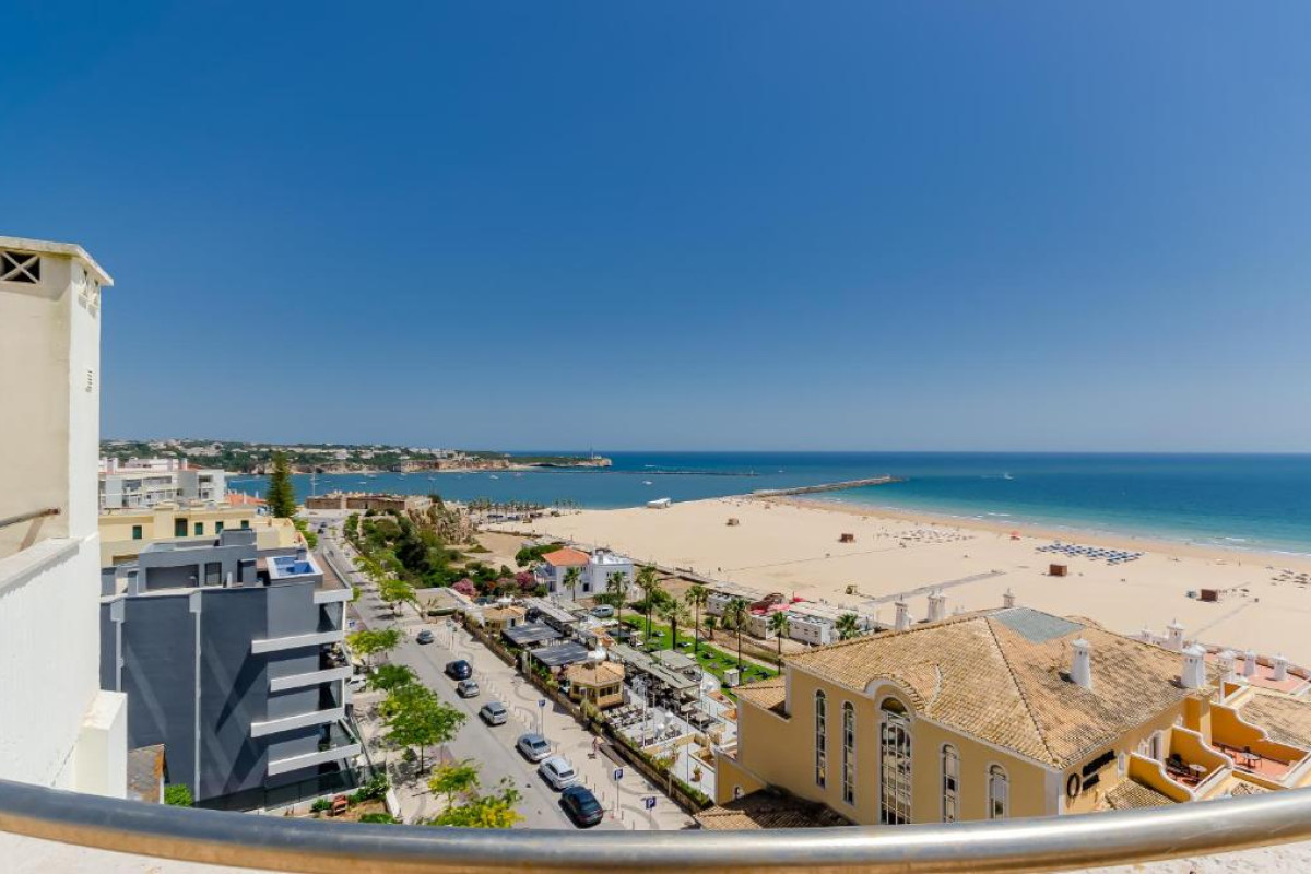 TURIM Algarve Mor Apartamentos Turisticos