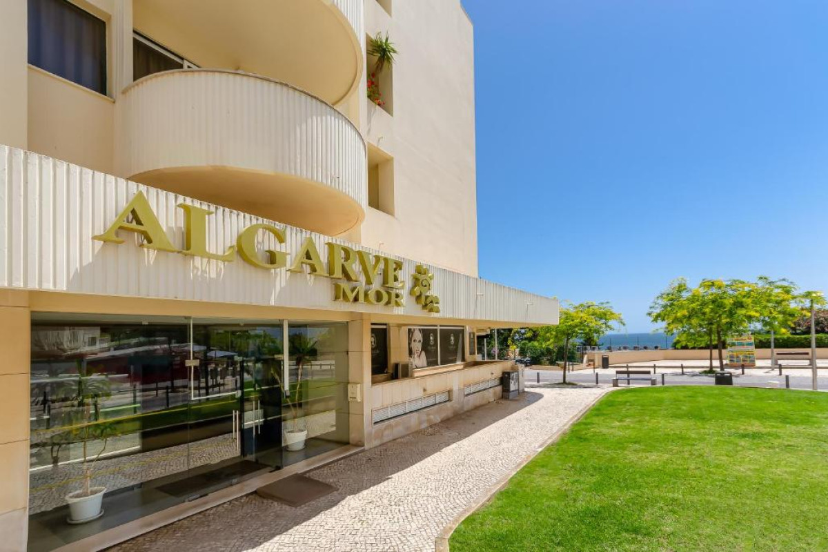 TURIM Algarve Mor Apartamentos Turisticos