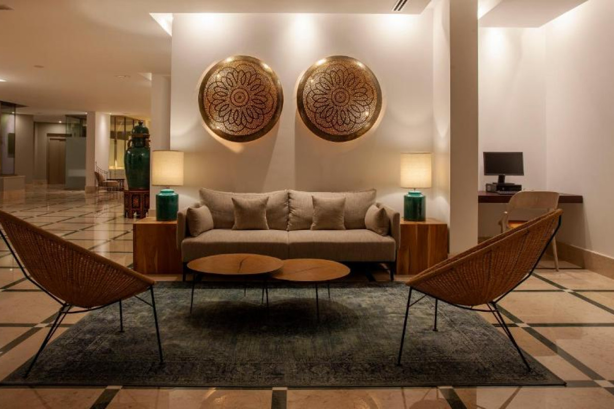 TURIM Presidente Hotel
