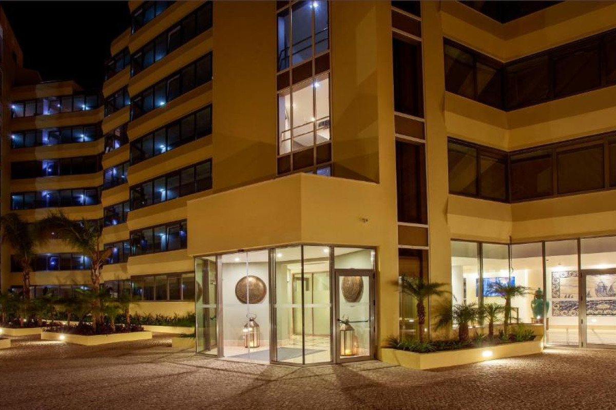 TURIM Presidente Hotel