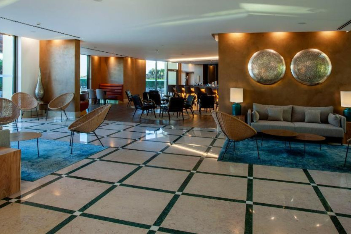 TURIM Presidente Hotel