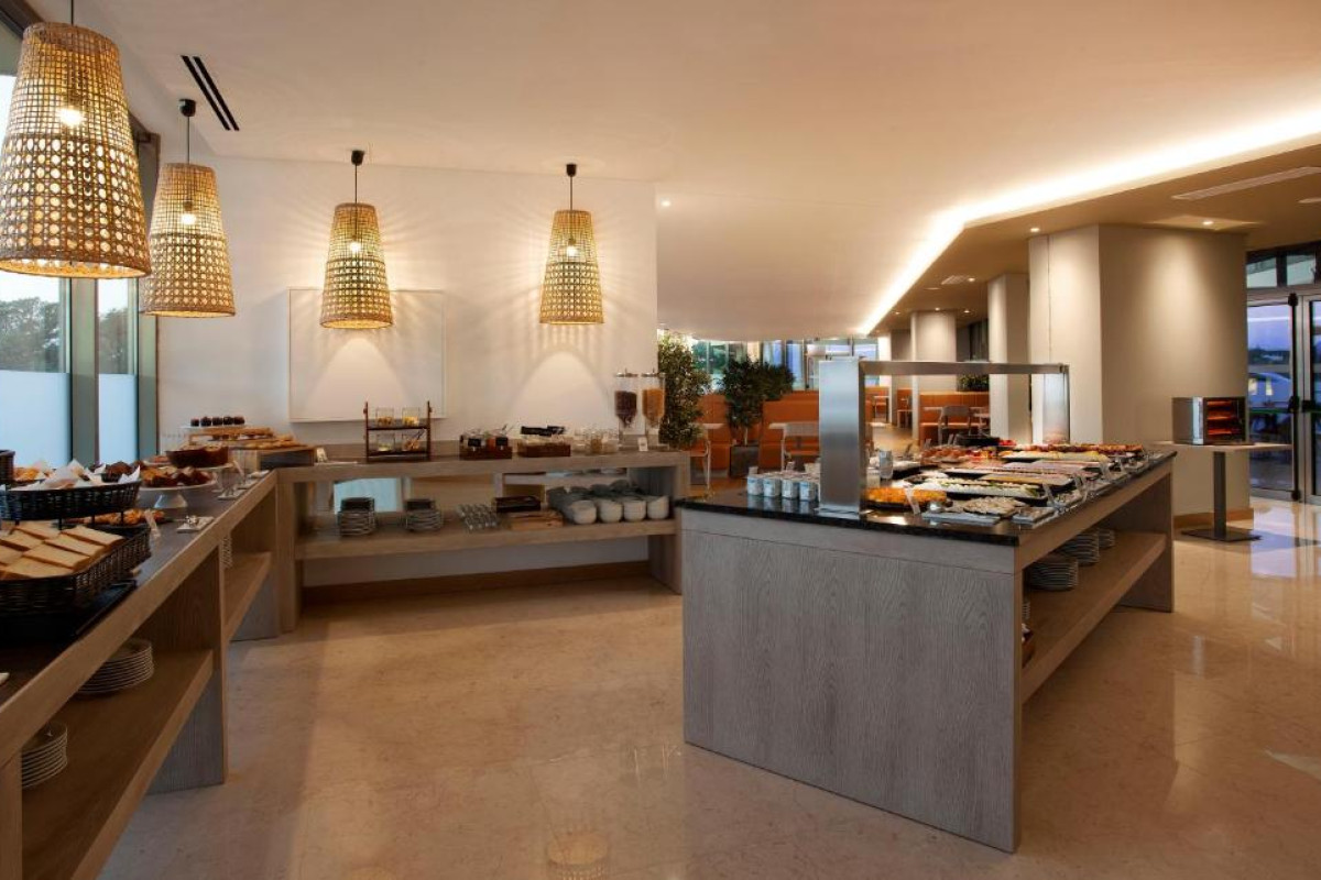 TURIM Presidente Hotel