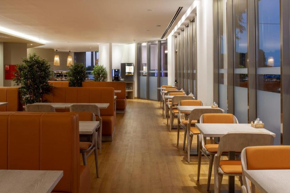 TURIM Presidente Hotel
