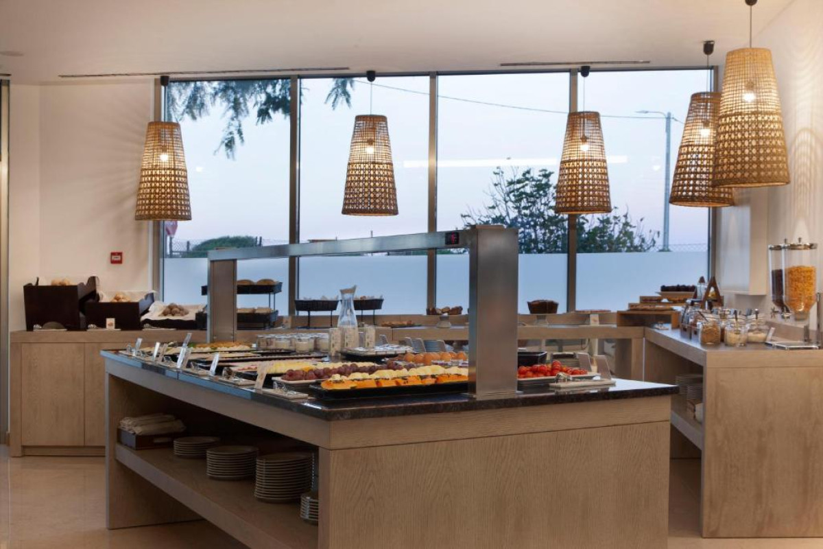 TURIM Presidente Hotel