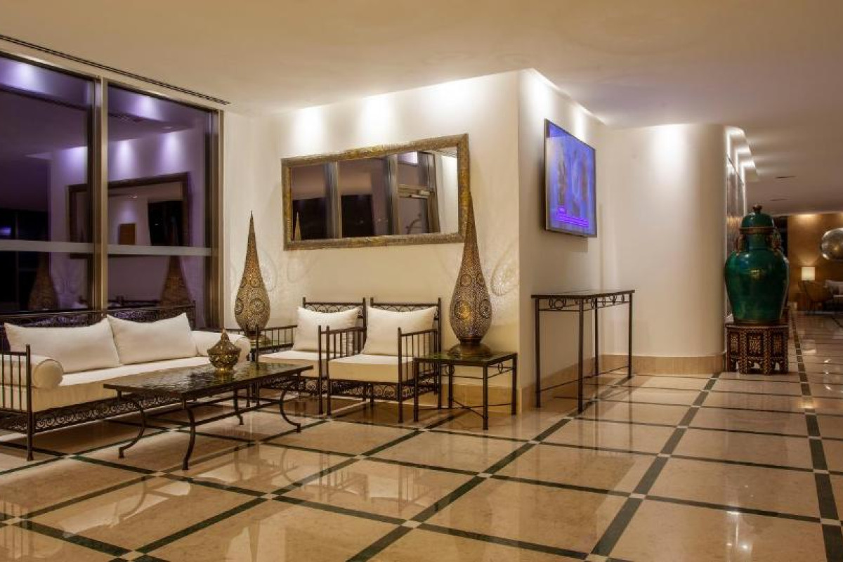 TURIM Presidente Hotel