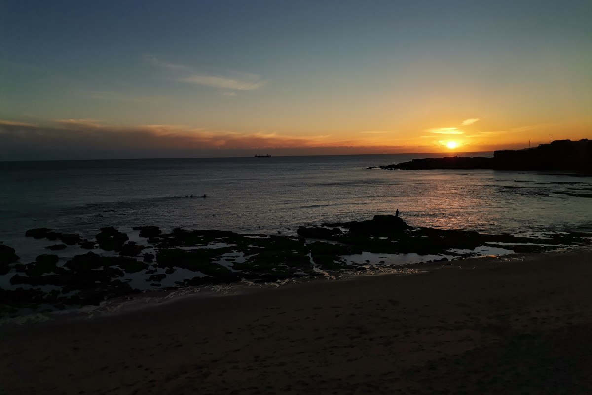 Turismo do Seculo
