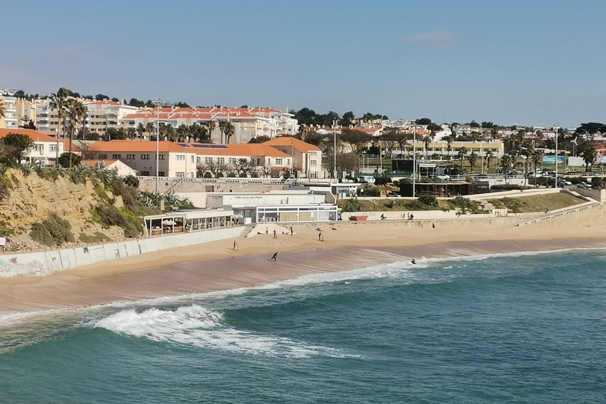 Turismo do Seculo