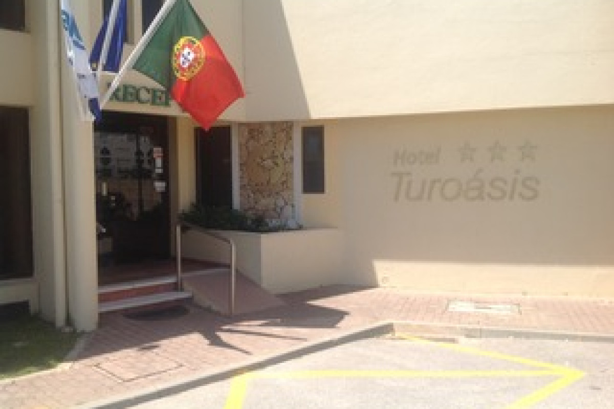 Turoasis