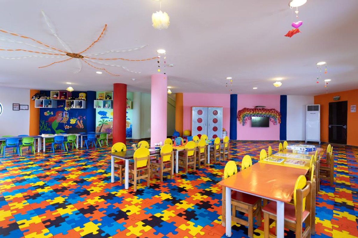 TURQUOISE HOTEL