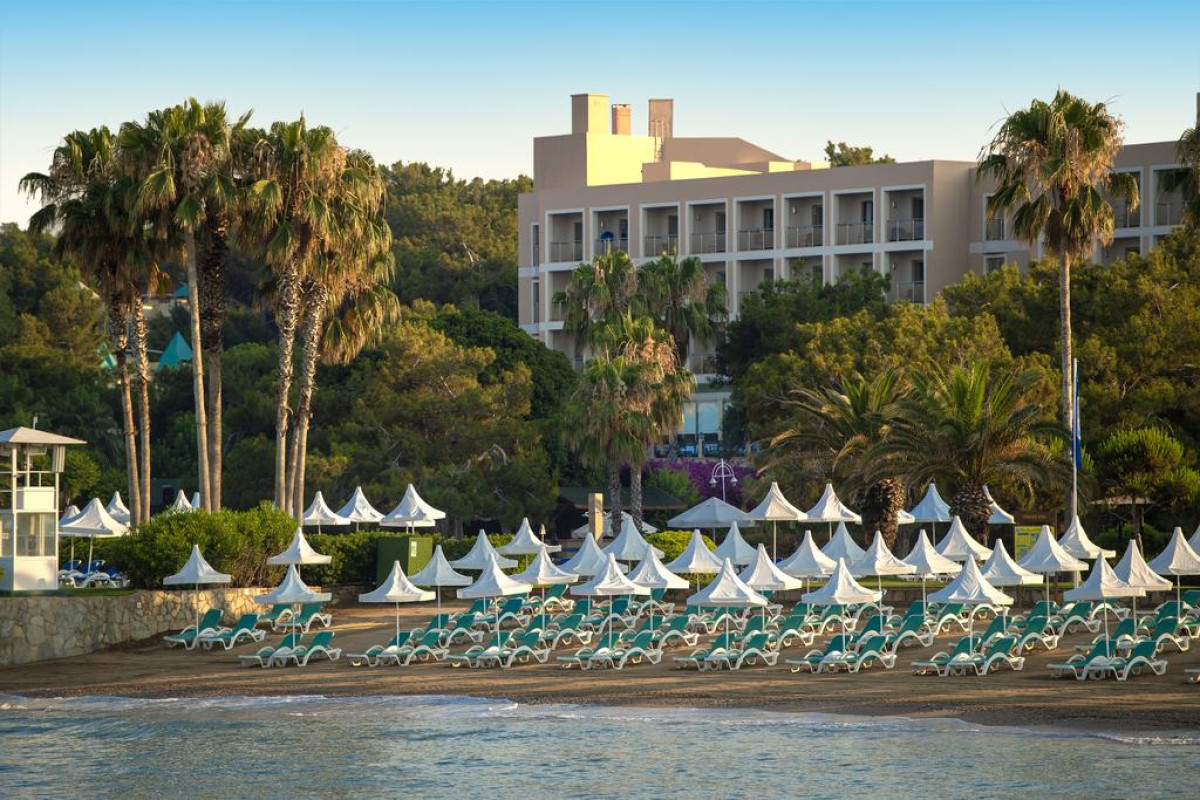 TURQUOISE HOTEL
