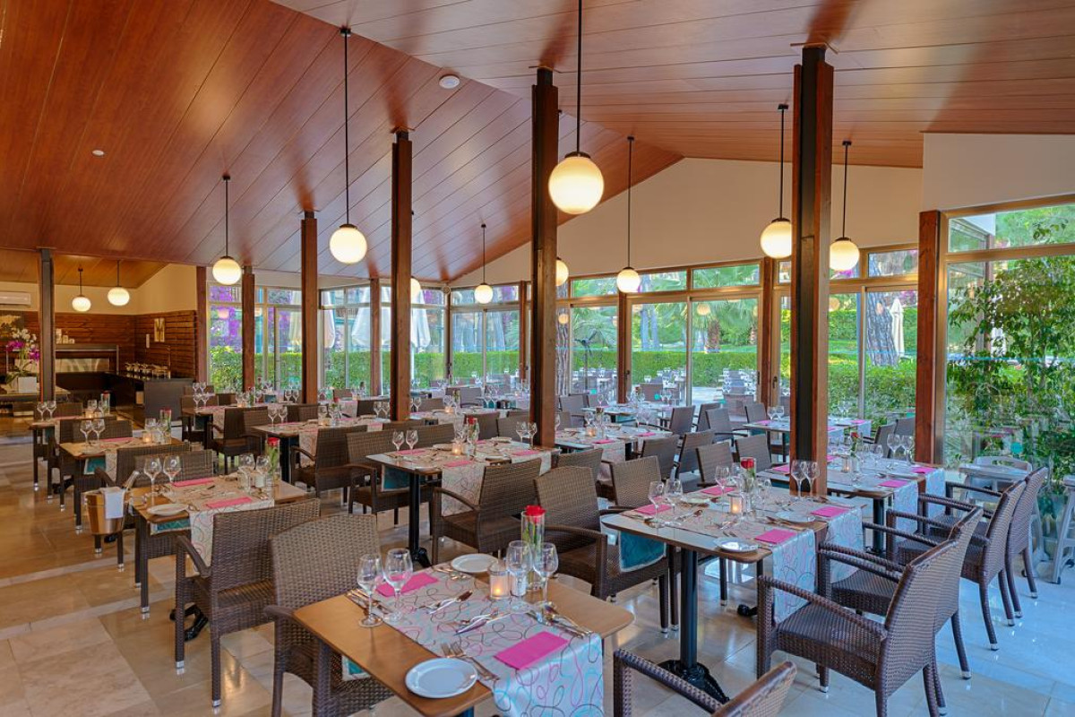 TURQUOISE HOTEL
