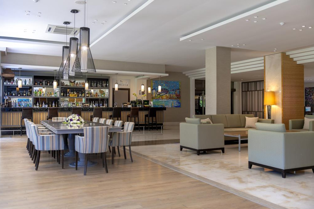 TURQUOISE HOTEL