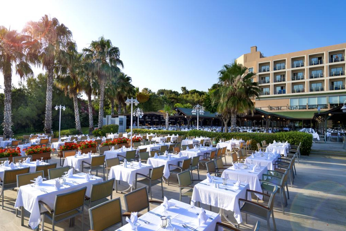 TURQUOISE HOTEL