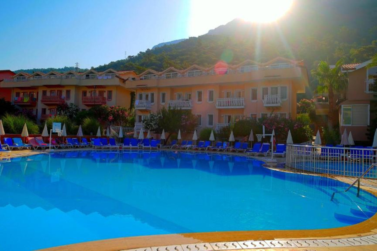 Turquoise Hotel Oludeniz