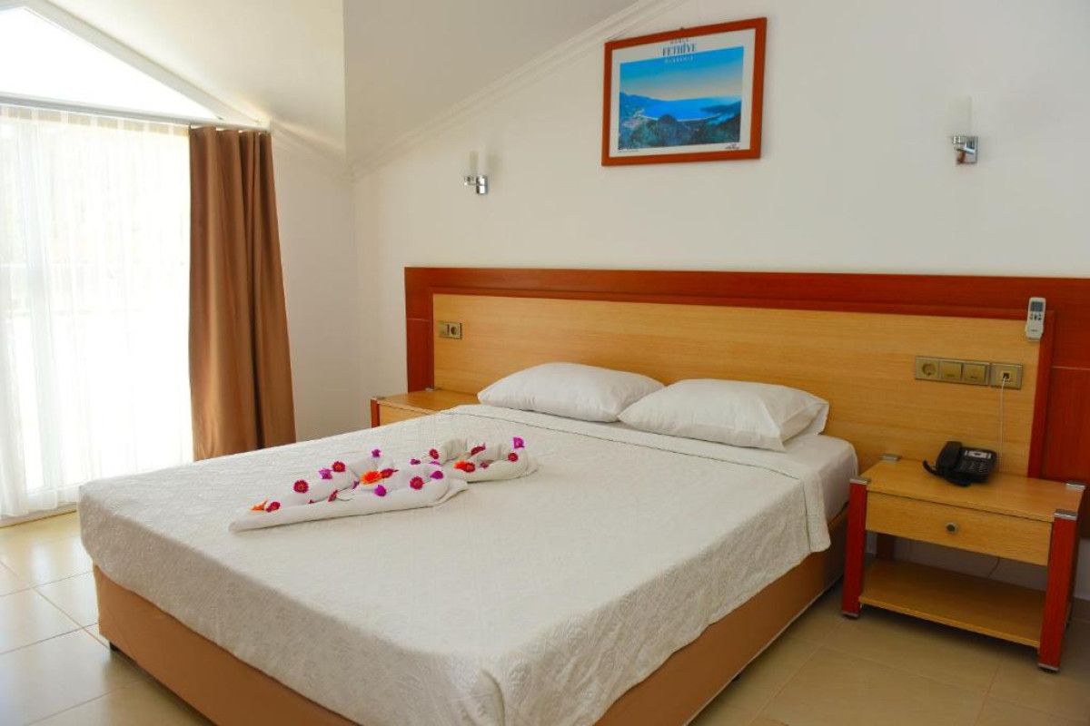 Turquoise Hotel Oludeniz
