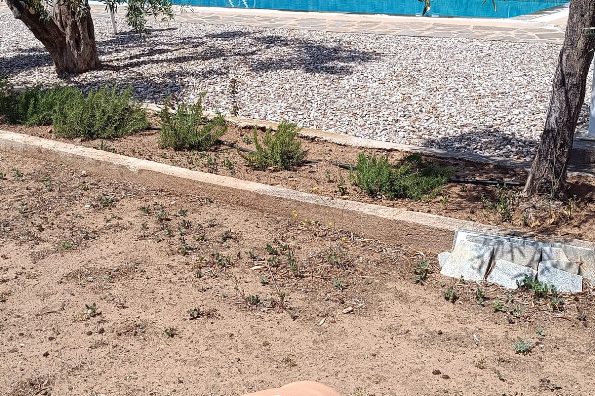 Turquoise Villa Loutraki