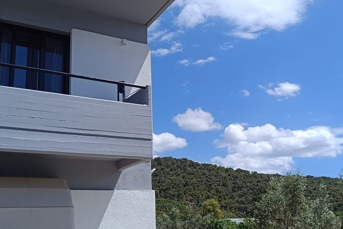 Turquoise Villa Loutraki