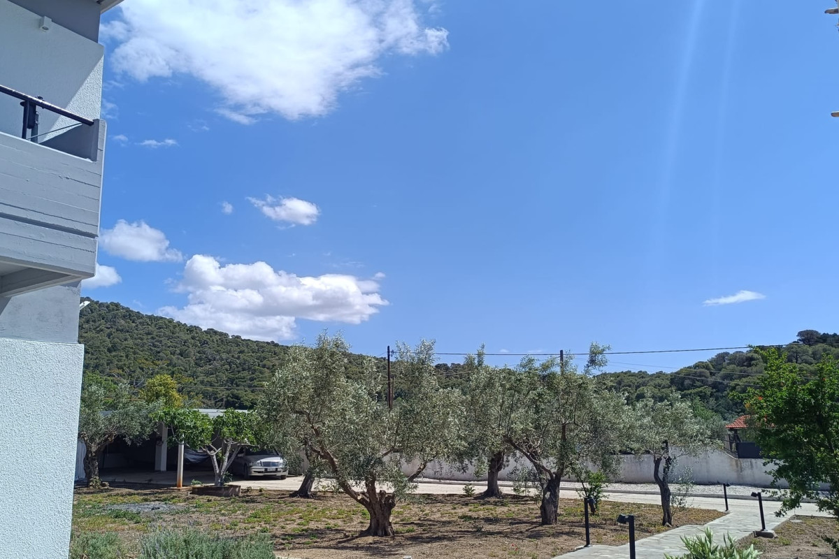 Turquoise Villa Loutraki