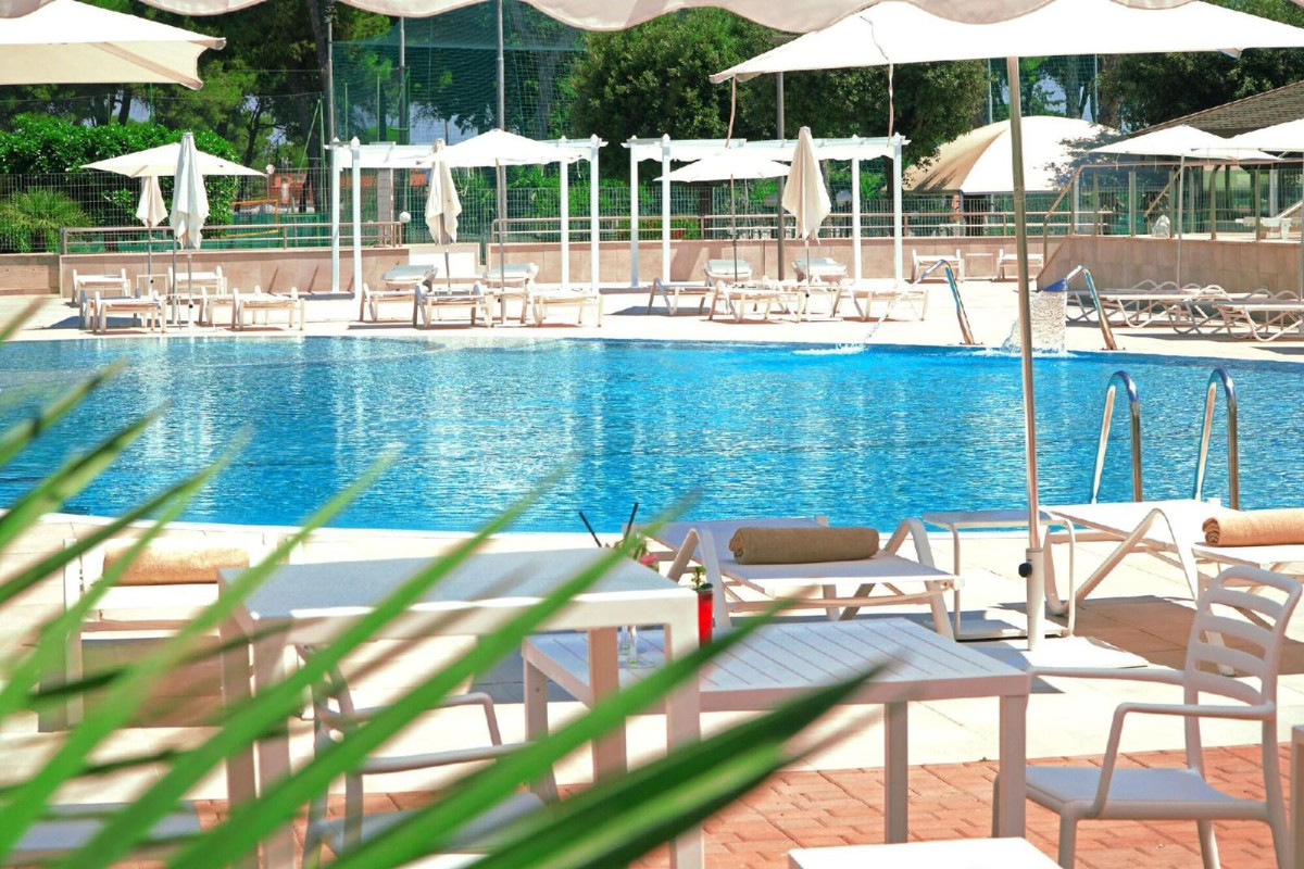 Tursport Hotel Residence
