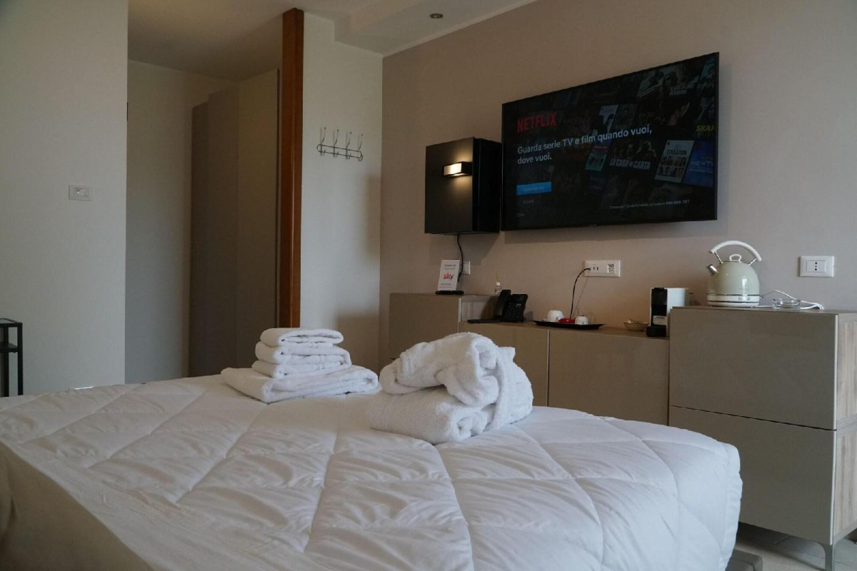 Tursport Hotel Residence