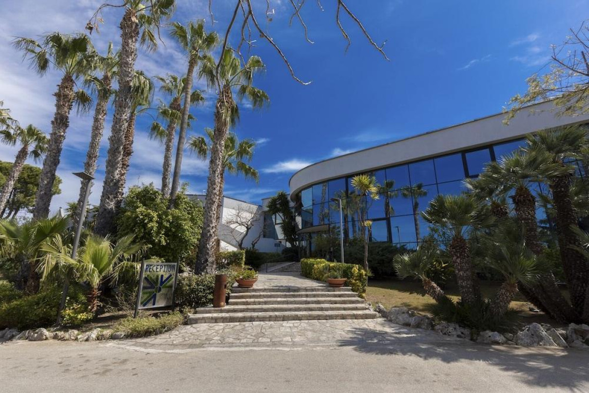 Tursport Hotel Residence