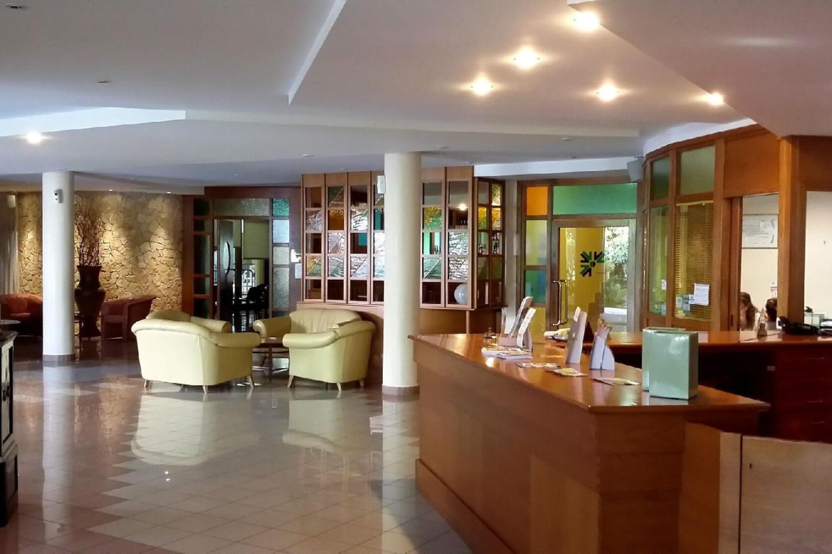 Tursport Hotel Residence