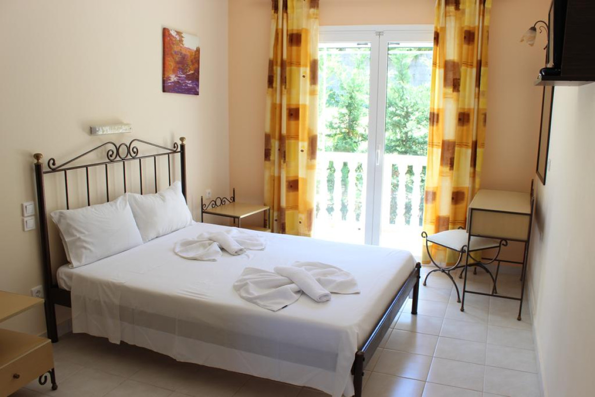 HOTEL TURTLE BEACH