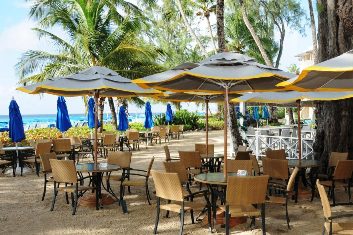 Turtle Beach by Elegant Hotels