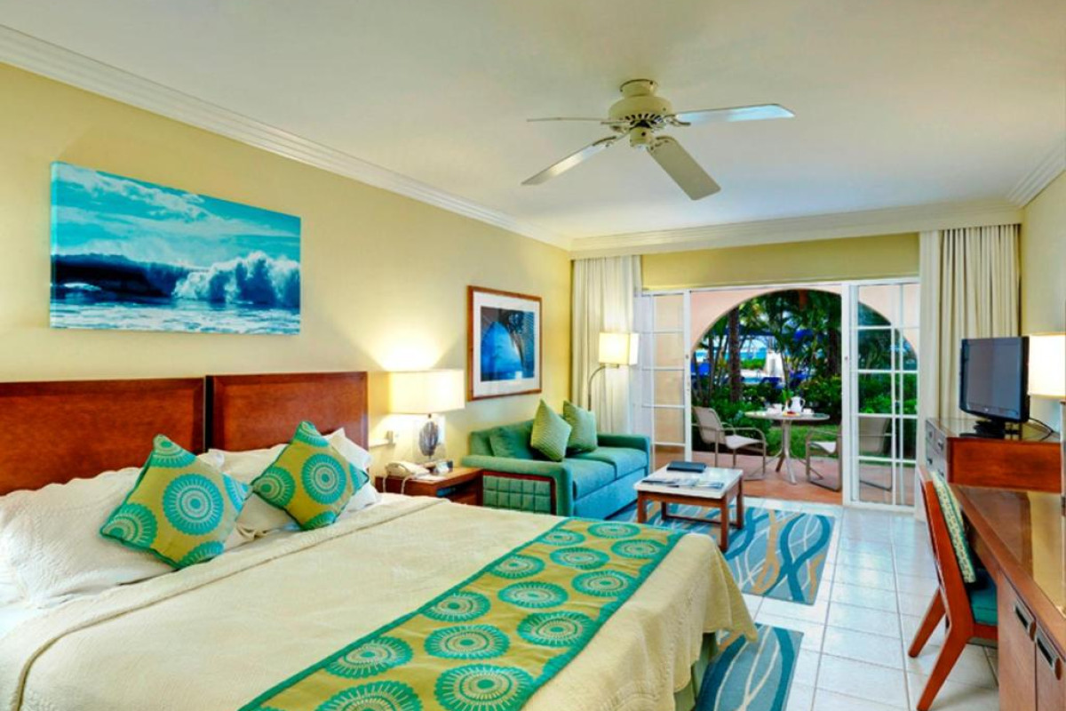 Turtle Beach by Elegant Hotels