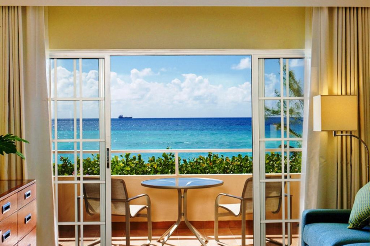 Turtle Beach by Elegant Hotels