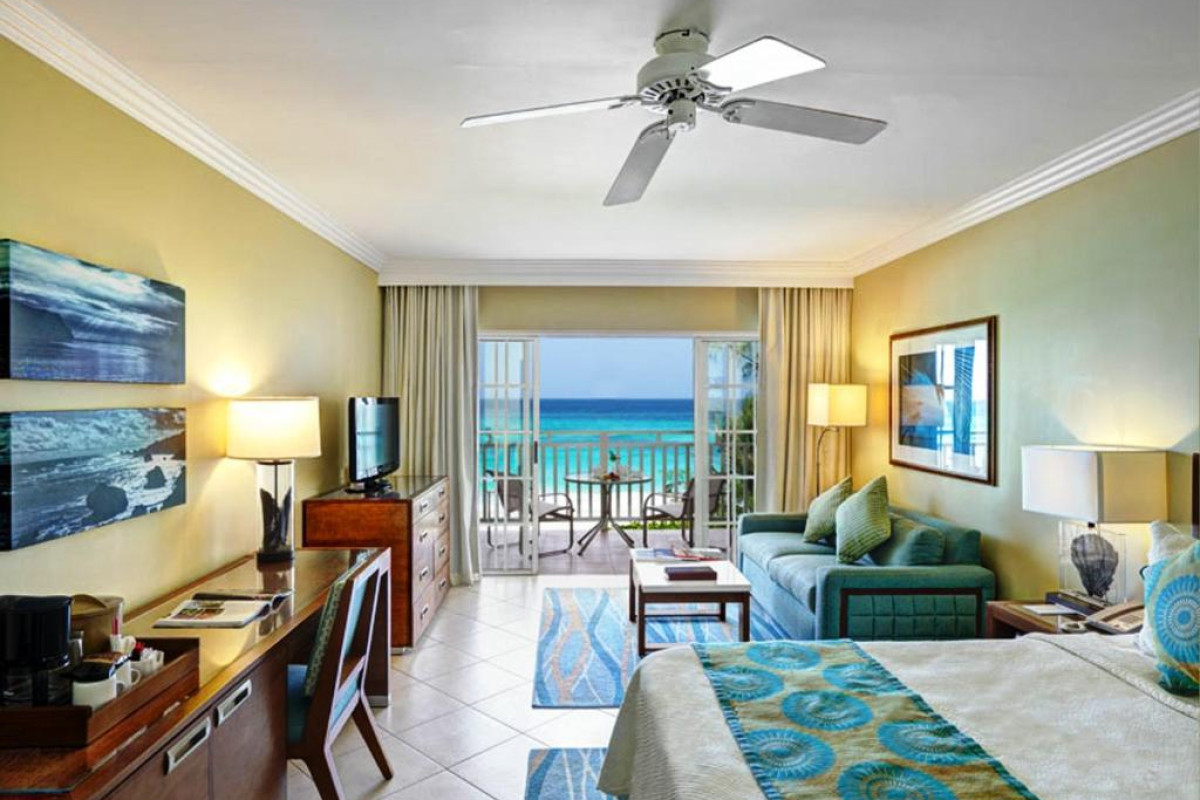 Turtle Beach by Elegant Hotels