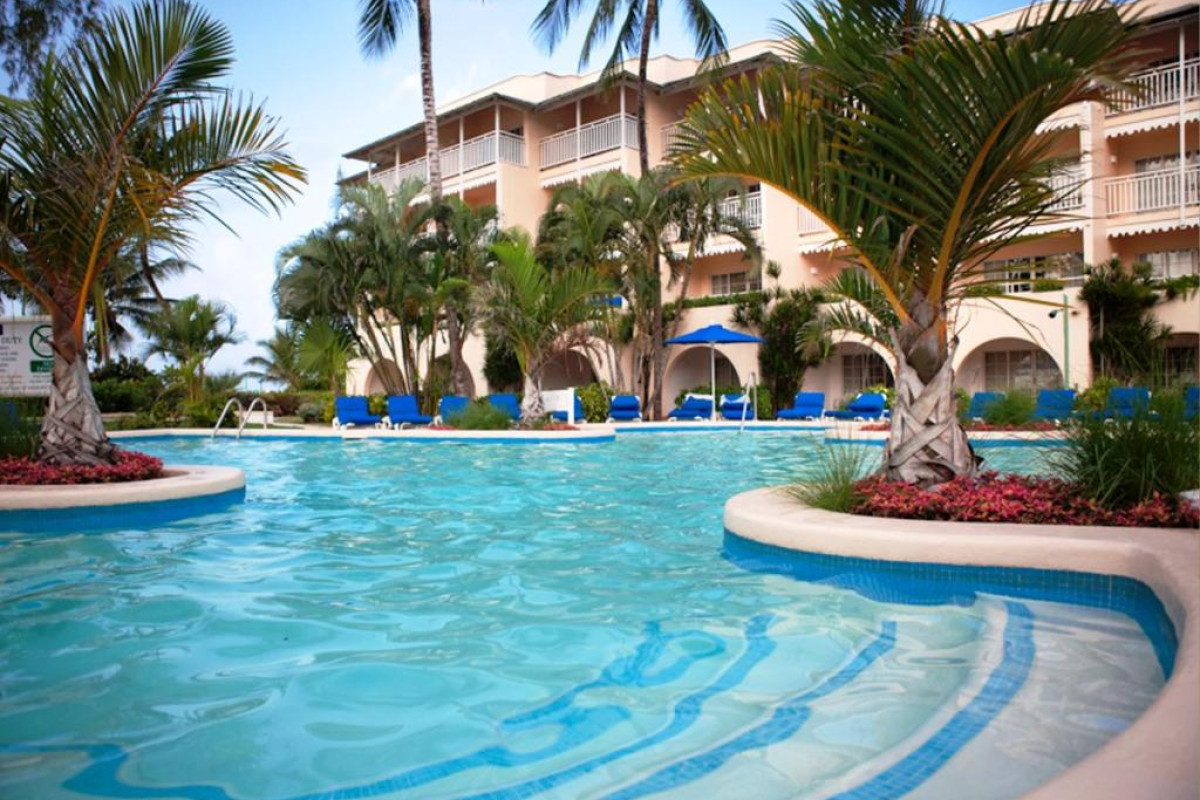 Turtle Beach by Elegant Hotels