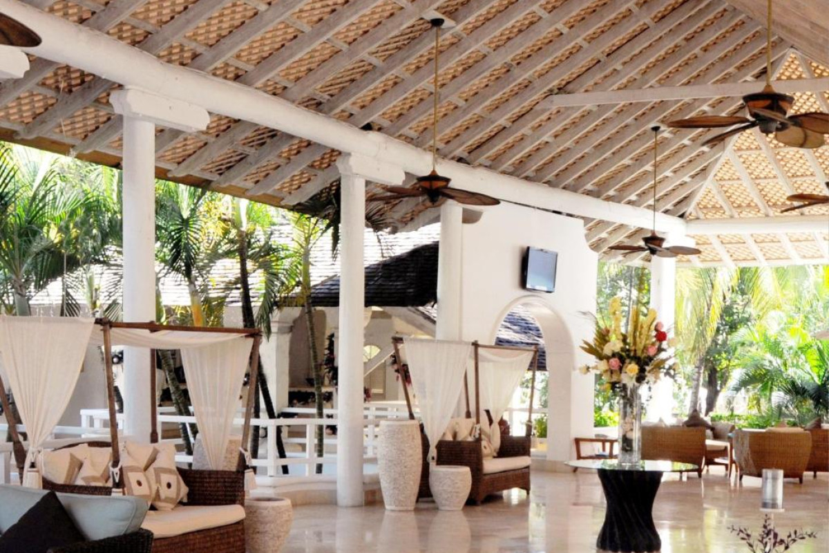 Turtle Beach by Elegant Hotels