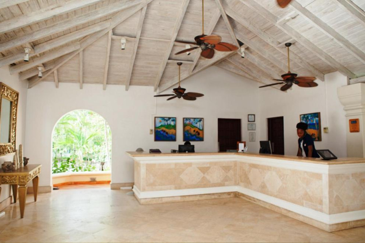 Turtle Beach by Elegant Hotels