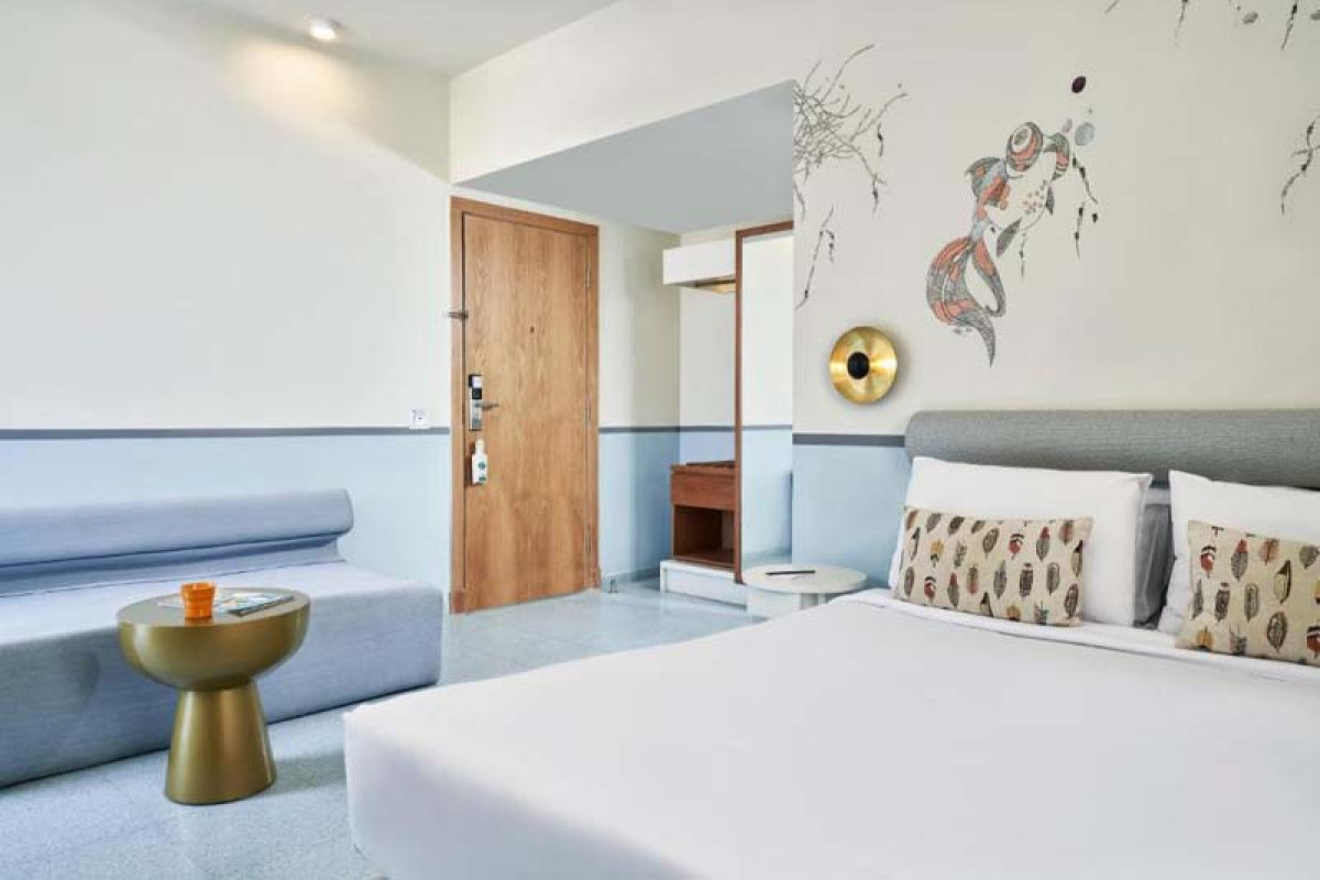 ORASCOM-TURTLES INN